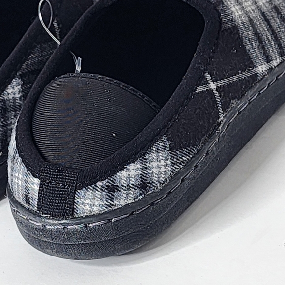 Steve Madden Boys Bnite Big Boys Slip-On Comfy Slippers Shoes - Picture 5 of 5